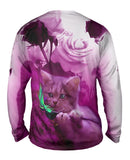 Cat 003