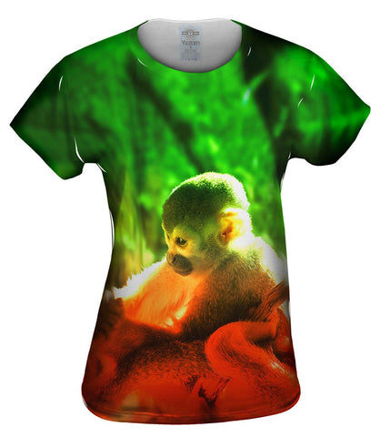 Monkey 003