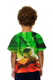 Kids Monkey 003