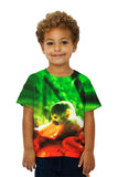 Kids Monkey 003