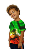 Kids Monkey 003