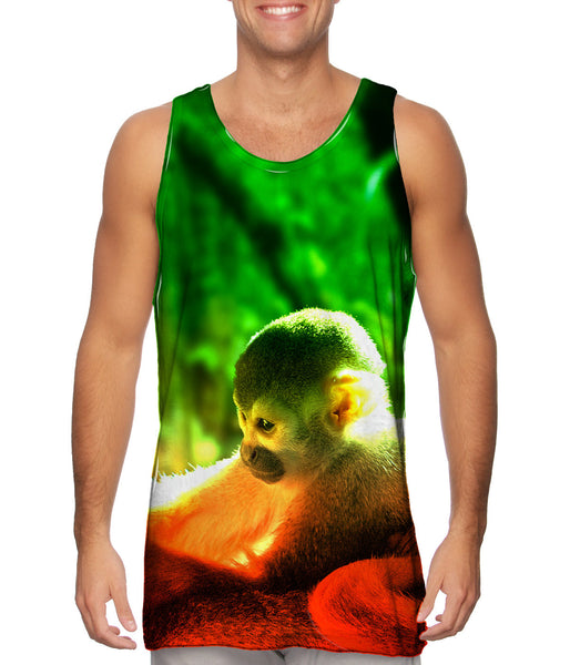 Monkey 003&nbsp;Mens Tank Top