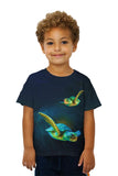 Kids Turtle 001
