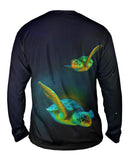 Turtle 001