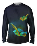 Turtle 001