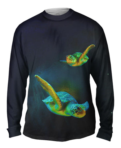Turtle 001