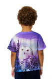 Kids Owl 001