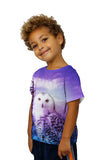 Kids Owl 001