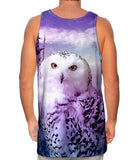 Owl 001