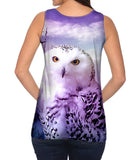 Owl 001