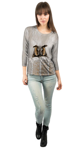 Owl 002