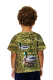 Kids Duck 001