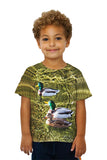Kids Duck 001