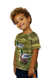 Kids Duck 001