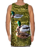 Duck 001