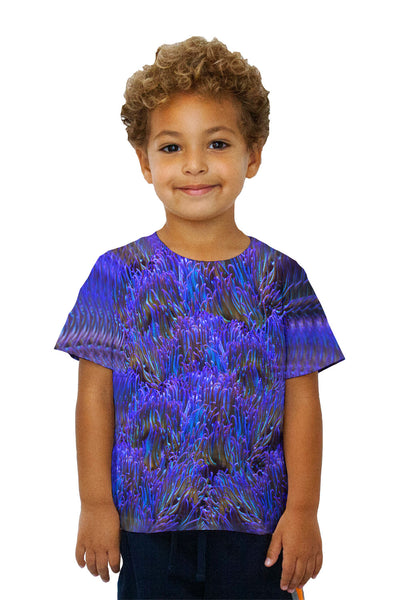 Kids Anemone&nbsp;Kids T-Shirt