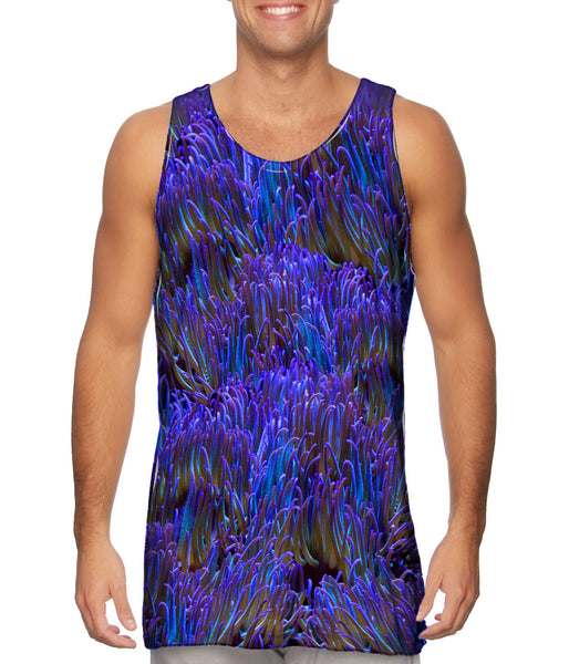 Anemone Mens Tank Top