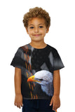 Kids Eagle 001