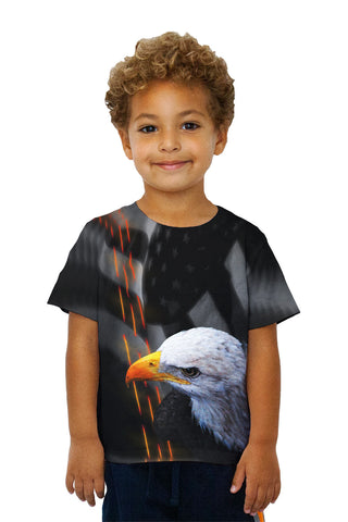 Kids Eagle 001