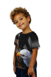 Kids Eagle 001