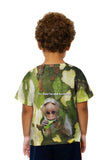 Kids Monkey 004