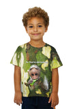Kids Monkey 004