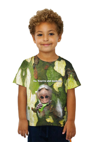 Kids Monkey 004