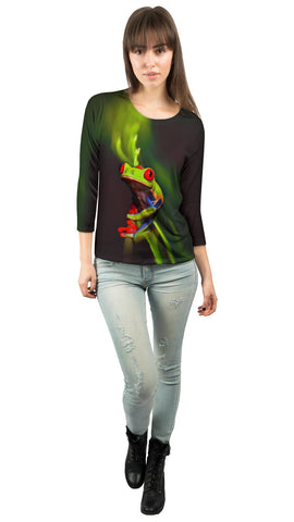 Frog 001