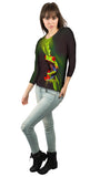 Frog 001