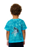 Kids Dolphin 001