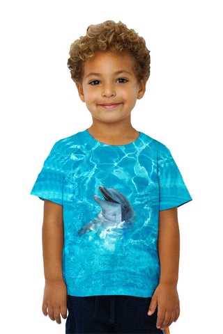 Kids Dolphin 001