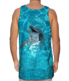 Dolphin 001