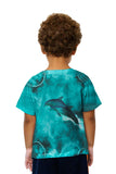 Kids Dolphin 002