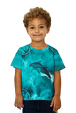 Kids Dolphin 002