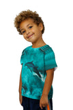 Kids Dolphin 002