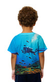 Kids Diver 001