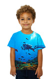 Kids Diver 001