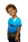 Kids Diver 001