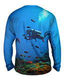 Diver 001
