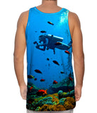 Diver 001