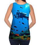 Diver 001