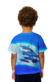 Kids Dolphin 003