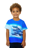 Kids Dolphin 003