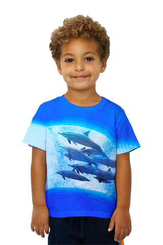 Kids Dolphin 003