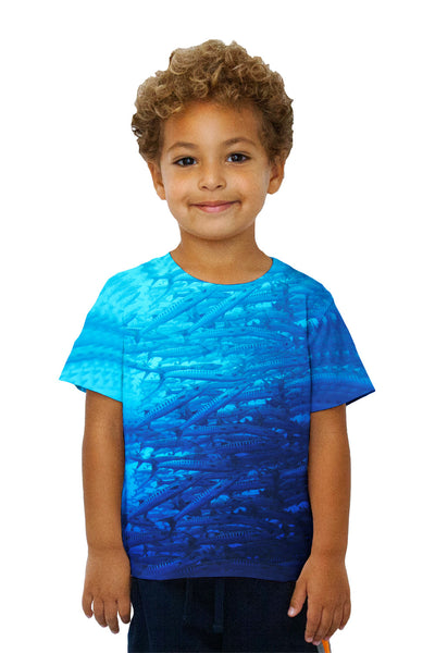 Kids Baracuda 001&nbsp;Kids T-Shirt