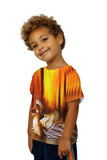 Kids Duck 002
