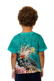 Kids Coral reef 002