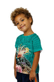 Kids Coral reef 002
