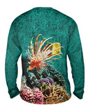 Coral reef 002