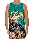 Coral reef 002